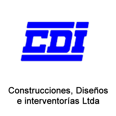 CDI - Construcciones Diseño e interventoría